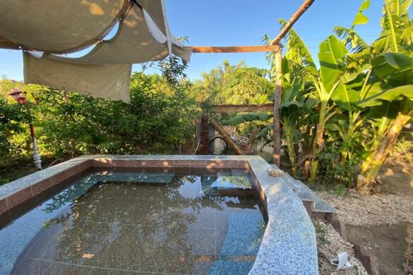 Bedouin Lodge Luxor - SillySuitcase