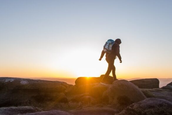 Best Trekking In Jaipur - SillySuitcase