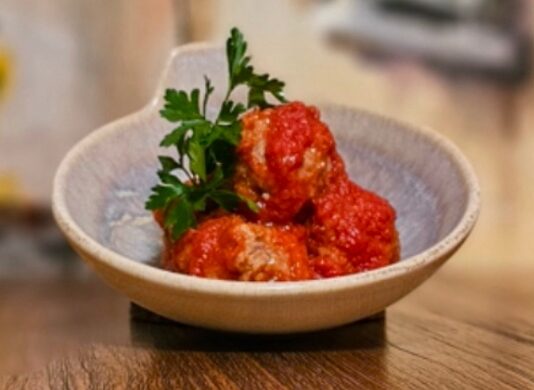 Bocadella Tapas - SillySuitcase