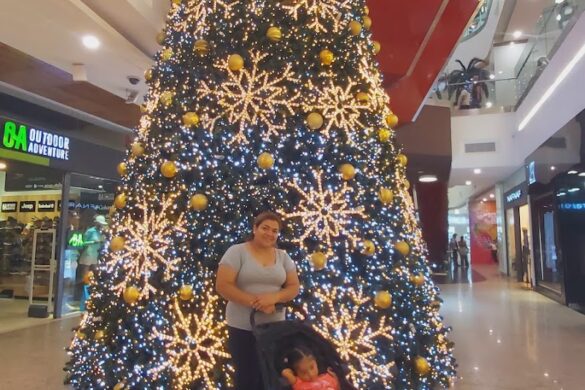 Bocagrande Plaza Mall - SillySuitcase