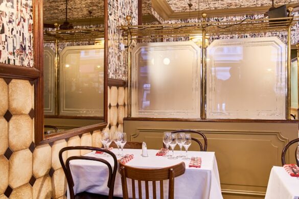 Bouchon Tupin - SillySuitcase