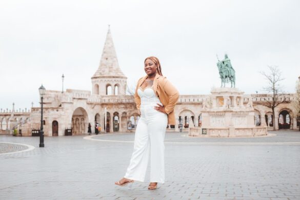 Budapest Walking Tours Bp Walk - SillySuitcase