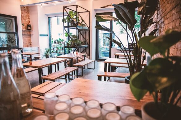 Buya Ramen Factory - SillySuitcase