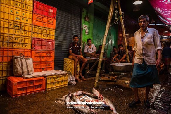 Calcutta Photo Tours - SillySuitcase