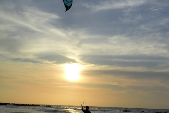 Cartagena Water Sports - SillySuitcase