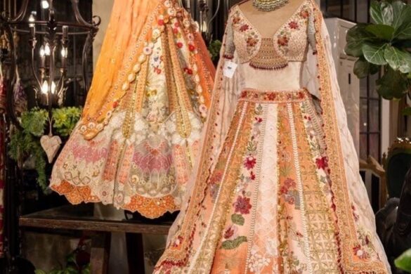 Chandni Chowk Market - SillySuitcase