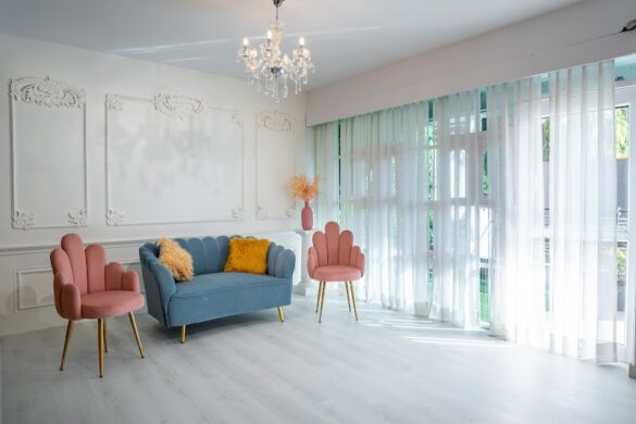 Clicks On Rent A Photoshoot Location In Delhi - SillySuitcase