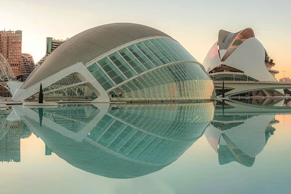 Conociendo Valencia Visitas Guiadas Y Culturales - SillySuitcase