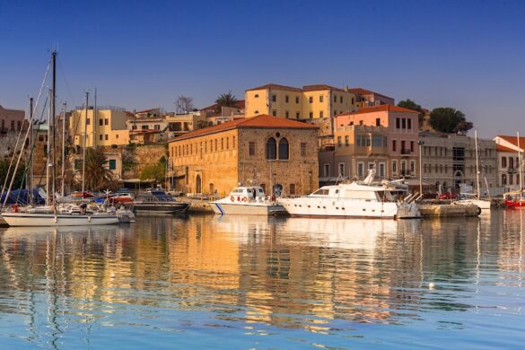 Crete Local Adventures - SillySuitcase