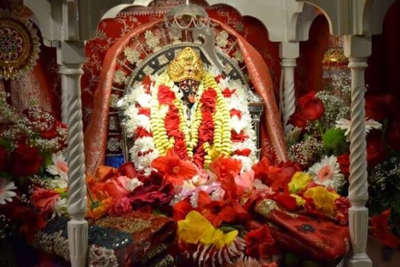 Dakshineswar Kali Temple - SillySuitcase