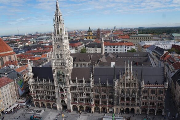 Dark History Tours Experiences - SillySuitcase