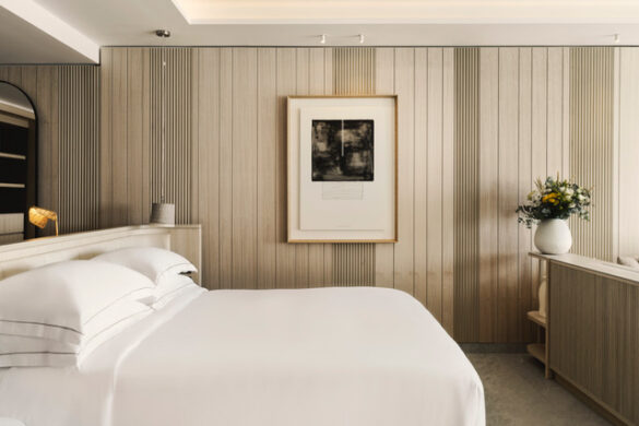 Deos Mykonos A Myconian Collection Hotel - SillySuitcase