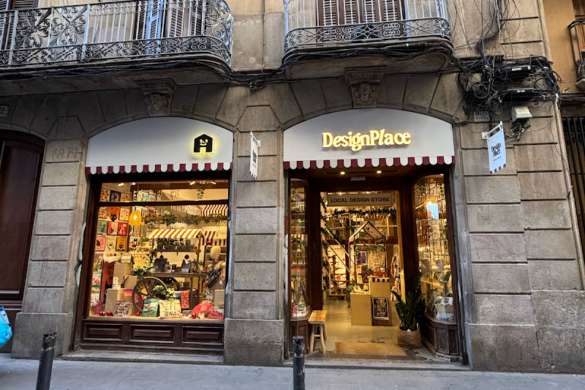 Designplace - SillySuitcase