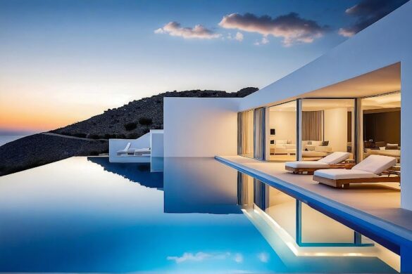 Dionysis Tsipiras Mykonos Photographer - SillySuitcase