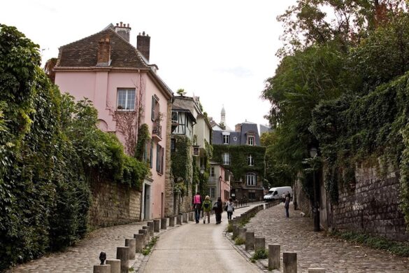 Discover Walks - SillySuitcase