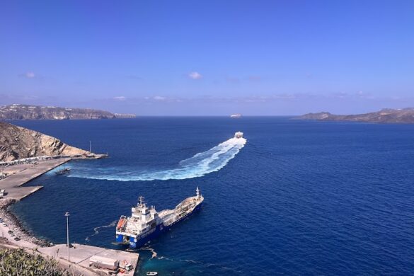 Discovering Crete - SillySuitcase