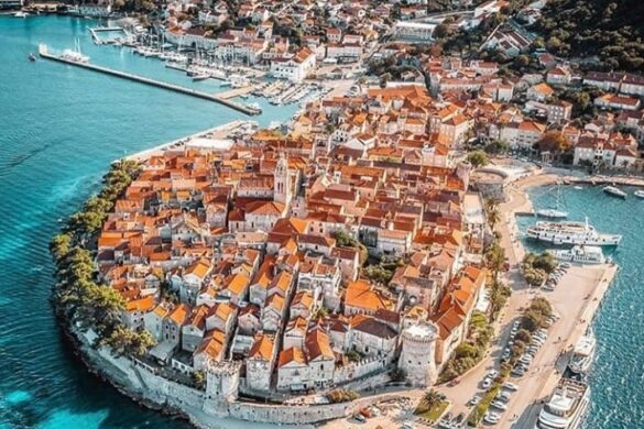 Dubrovnik Day Tours - SillySuitcase