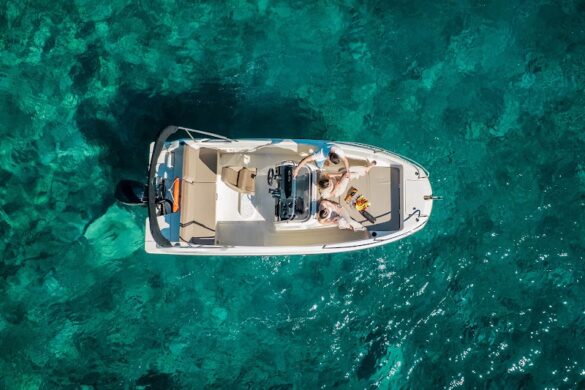 Dubrovnik Sea Adventures - SillySuitcase