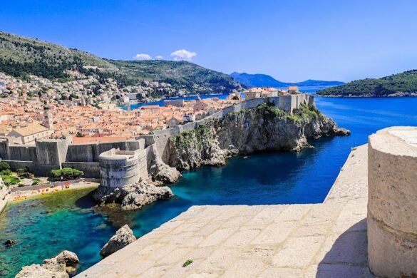Dubrovnik Walking Tours - SillySuitcase