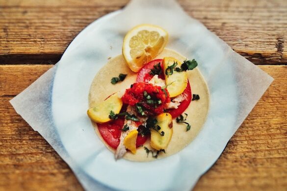 El Burro Tacos Y Tequila - SillySuitcase