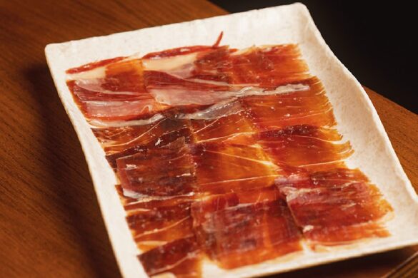 El Pasaje Tapas - SillySuitcase