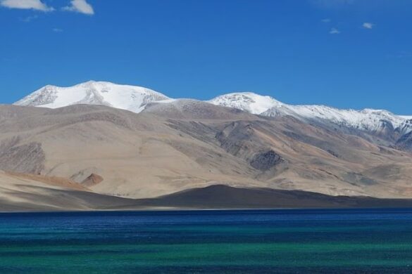 Evergreen Adventures India - SillySuitcase
