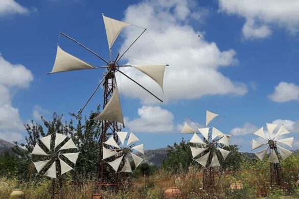Explore Real Crete Tours - SillySuitcase