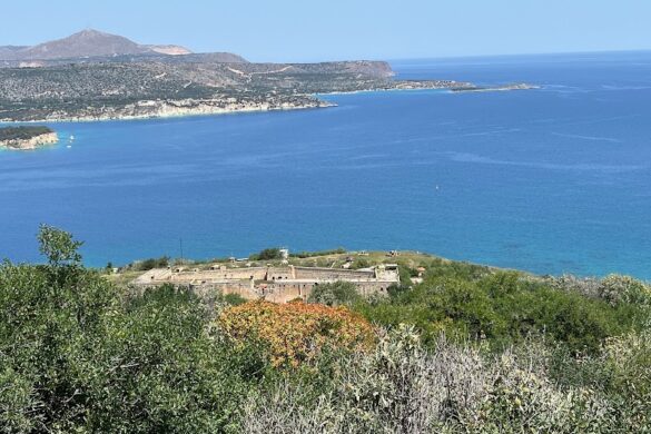 Explore Real Crete Tours - SillySuitcase