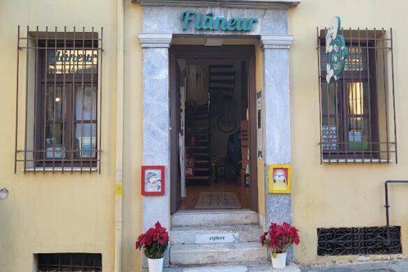 Fl Neur Souvenirs Supplies - SillySuitcase