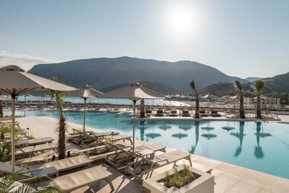 Fodele Beach Water Park Holiday Resort - SillySuitcase
