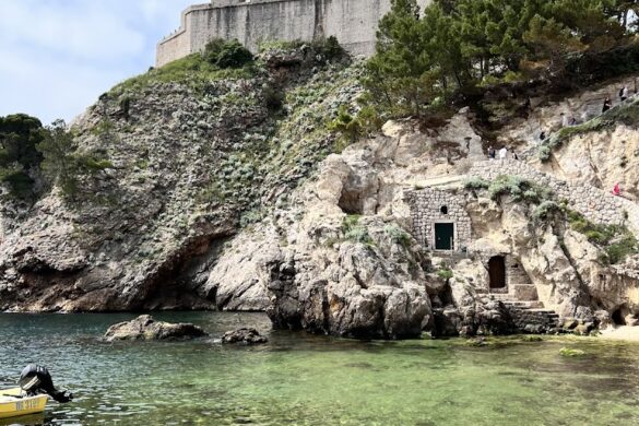 Free Spirit Tours Dubrovnik Free Walking Tour And Other Tours - SillySuitcase