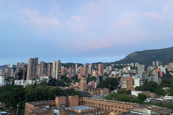 Free Tours Medellin Beyond Colombia - SillySuitcase
