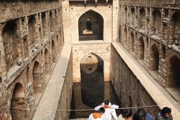 Free Walking Tours In Delhi - SillySuitcase
