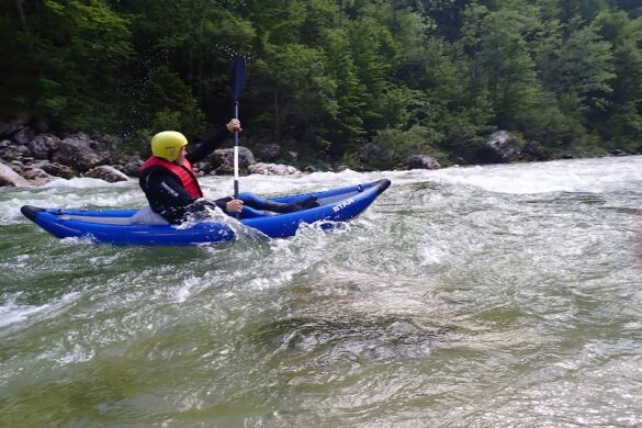 Funrafting Adventures - SillySuitcase