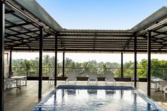 Goa Adventure Tours And Travels - SillySuitcase