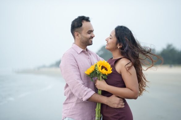 Goa Photographer Baga - SillySuitcase
