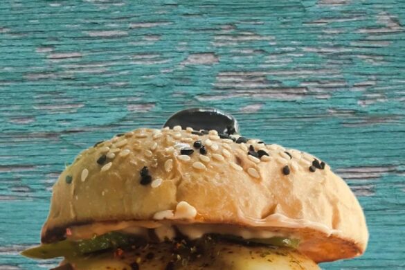 Goa Streetz A Goan Cafeteria Brasil - SillySuitcase