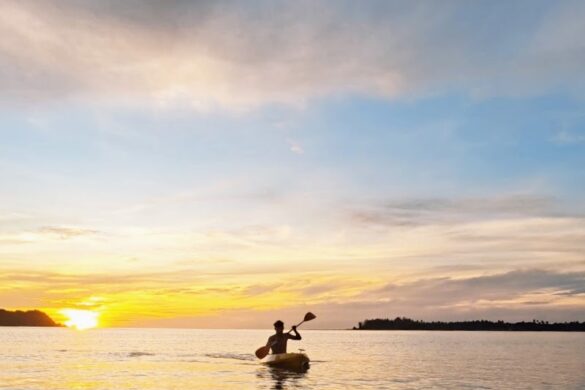 Goa Tours - SillySuitcase