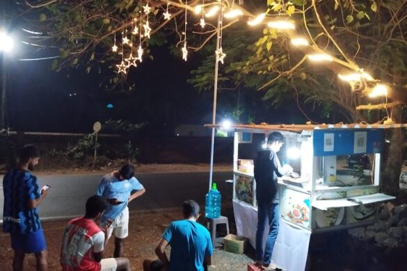 Goan Street Food - SillySuitcase