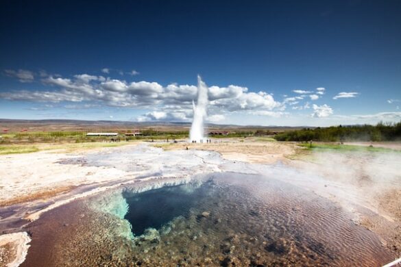 Golden Circle Day Tours - SillySuitcase