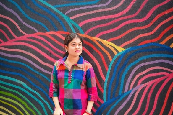 Graffiti Art - SillySuitcase