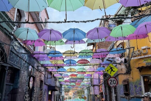 Gran Colombia Tours - SillySuitcase