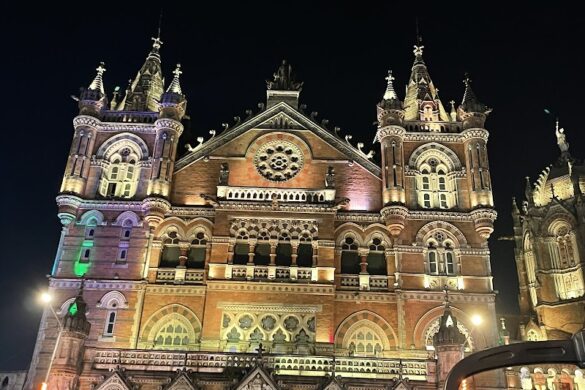 Grand Mumbai Tours Private Day Tours - SillySuitcase