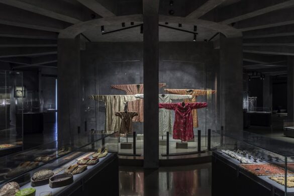 Gyan Museum - SillySuitcase
