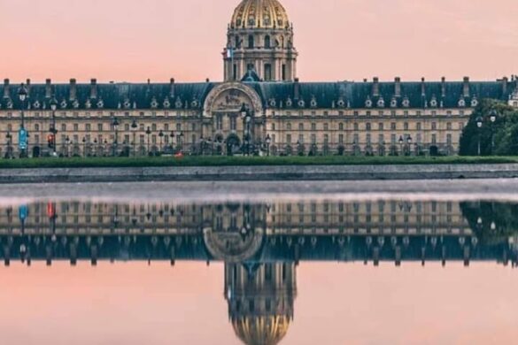 H Tel Des Invalides - SillySuitcase