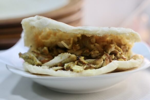 Habibi Restaurant - SillySuitcase
