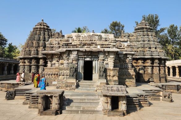 Hidden Gems Tours - SillySuitcase