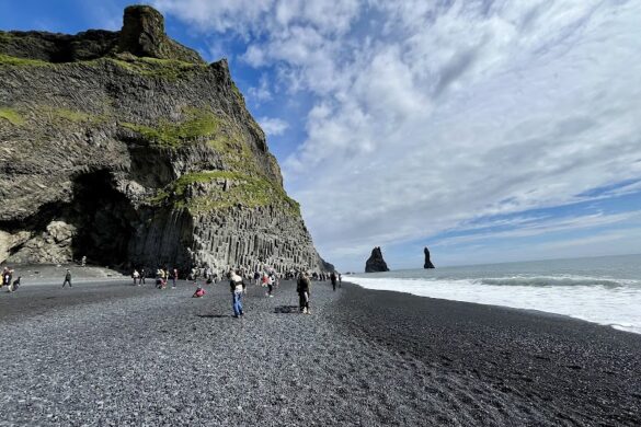 Hidden Iceland - SillySuitcase
