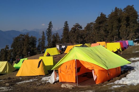 Him Trail Adventures Pvt Ltd - SillySuitcase