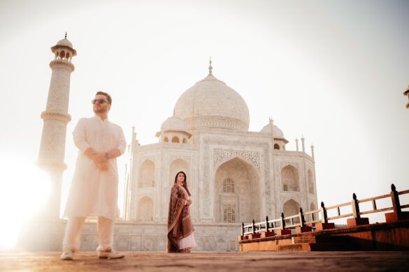 Honey Photography Digital Studio Best Photographer In Agra - SillySuitcase